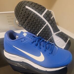Nike Women's Lunarlon Never Worn Training Shoe Size 8